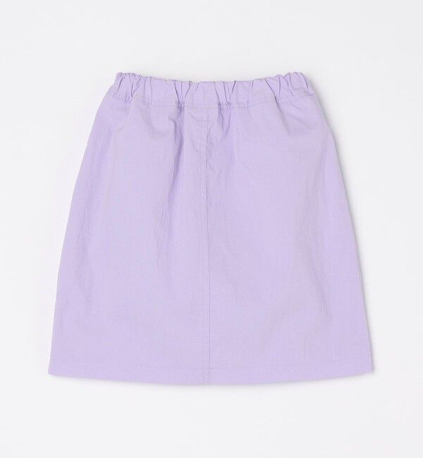 SHIPS any「SHIPS any: ストレッチ マウンテンスカート スカート<KIDS>」|スカート|