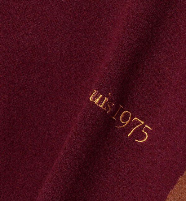 SHIPS any「SHIPS any: 〈手洗い可能〉ダブルジャガード ゲームシャツ ニット◇」|ニット・セーター|