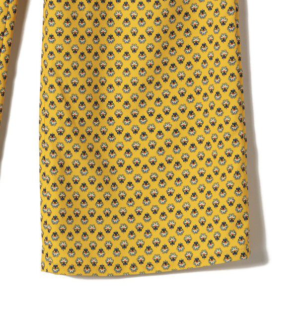 SHIPS Colors 「SHIPS Colors:〈手洗い可能〉プロヴァンス プリント ゴム パンツ」|その他|