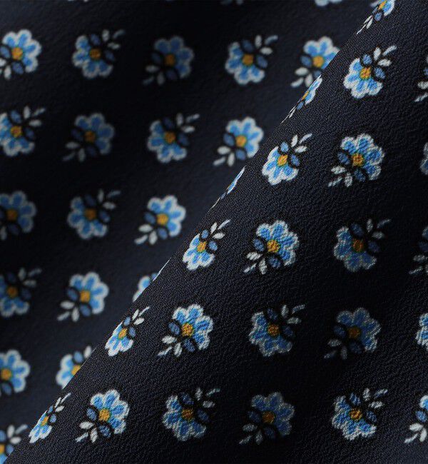 SHIPS Colors 「SHIPS Colors:〈手洗い可能〉プロヴァンス プリント ゴム パンツ」|その他|