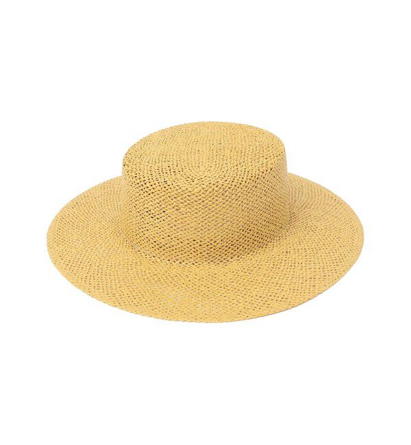 SHIPS for women「GRILLO:ハット」|ハット|