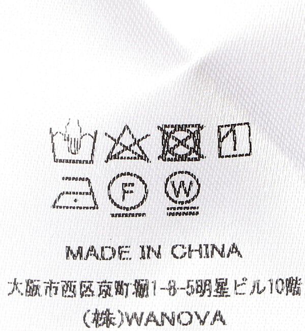 SHIPS for women「TORRAZZO DONNA:〈手洗い可能〉ティアード ノースリーブ ワンピース」|ワンピース|