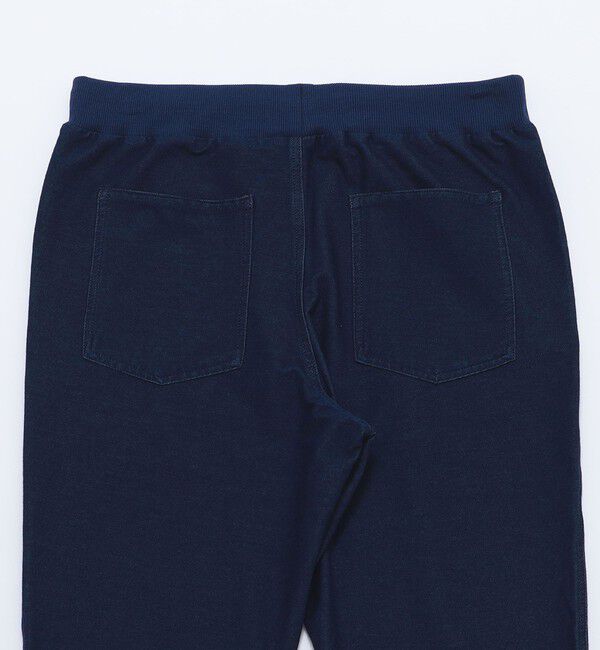 SHIPS Colors 「SHIPS Colors:〈接触冷感・手洗い可能〉クール リブ パンツ」|その他|