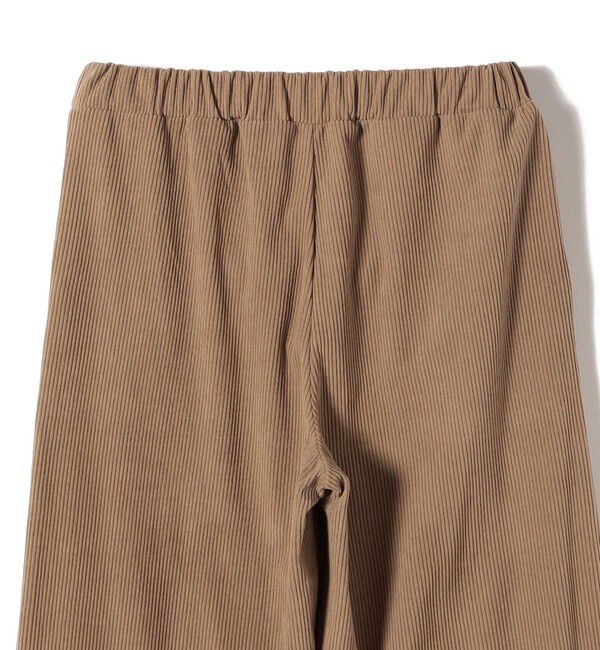 SHIPS Colors 「SHIPS Colors:〈手洗い可能〉カット コーデュロイ ゴム パンツ◇」|その他|
