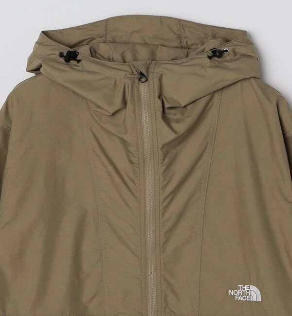SHIPS「THE NORTH FACE: COMPACT JACKET」|ブルゾン・スタジャン|