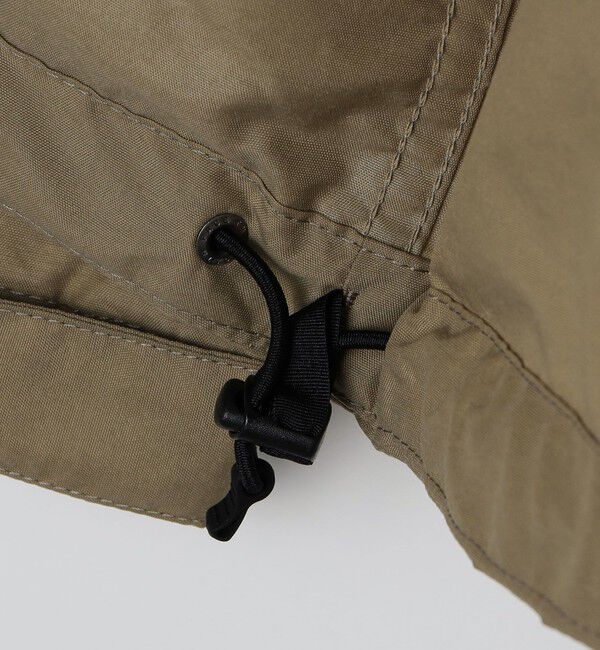 SHIPS「THE NORTH FACE: COMPACT JACKET」|ブルゾン・スタジャン|