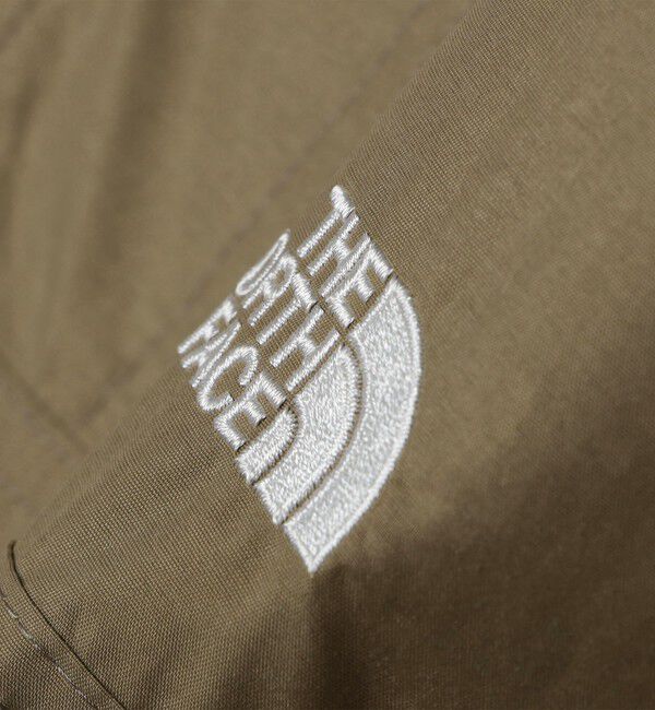 SHIPS「THE NORTH FACE: COMPACT JACKET」|ブルゾン・スタジャン|