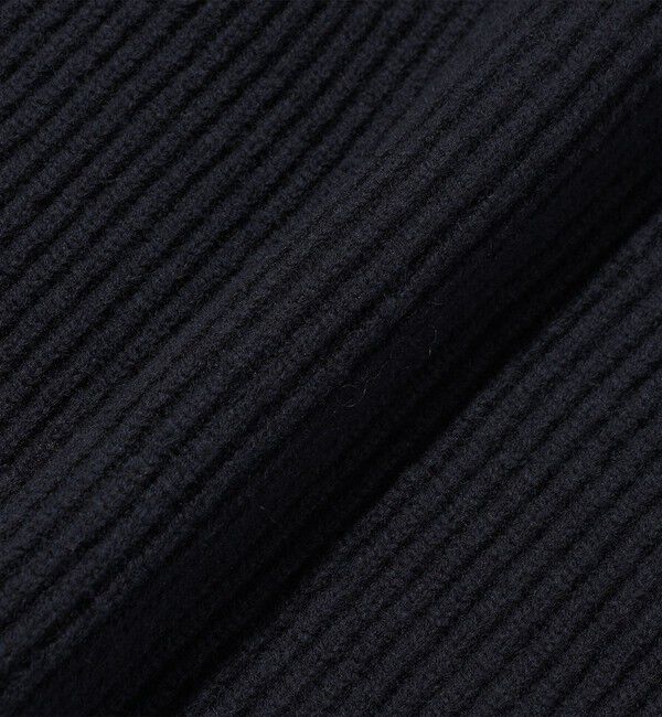 SHIPS「Southwick: Gate Label ウール シルク クルーネック ニット」|ニット・セーター|