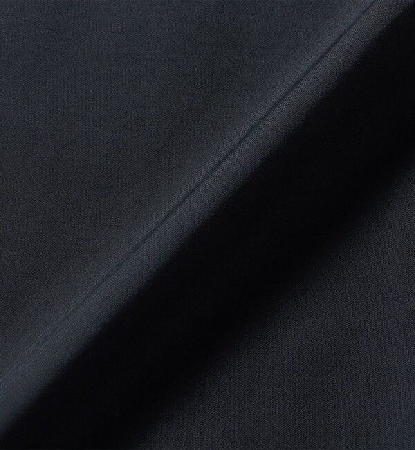 quaranciel「quaranciel:〈洗濯機可能〉タック Aライン ハーフ パンツ」|キュロット|