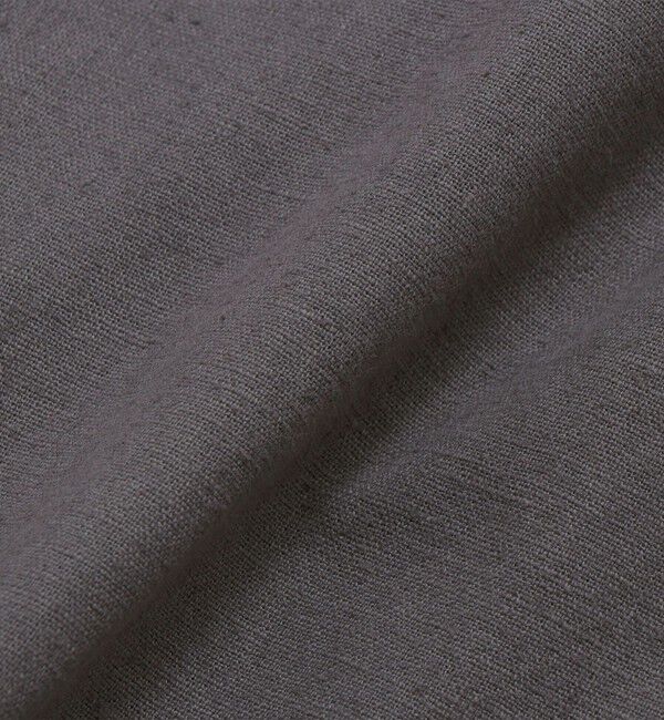 SHIPS「【SHIPS別注】Gramicci: コットンリネン パンツ」|その他|