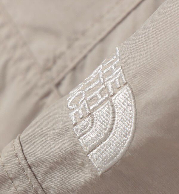 SHIPS any「THE NORTH FACE:〈洗濯機可能〉ショート コンパクト ジャケット」|その他|