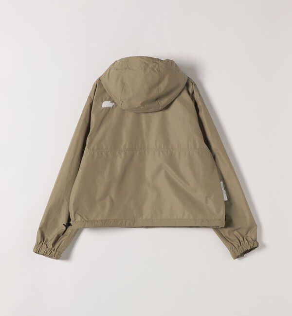 SHIPS any「THE NORTH FACE:〈洗濯機可能〉ショート コンパクト ジャケット」|その他|