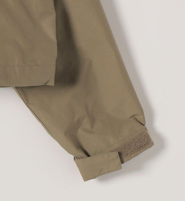 SHIPS any「THE NORTH FACE:〈洗濯機可能〉ショート コンパクト ジャケット」|その他|