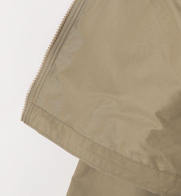 SHIPS any「THE NORTH FACE:〈洗濯機可能〉ショート コンパクト ジャケット」|その他|