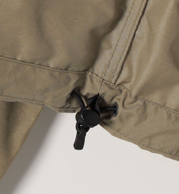 SHIPS any「THE NORTH FACE:〈洗濯機可能〉ショート コンパクト ジャケット」|その他|