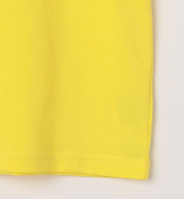 SHIPS any「THE NORTH FACE: ジオスクエア ロゴ Tシャツ<KIDS>」|Tシャツ・カットソー|