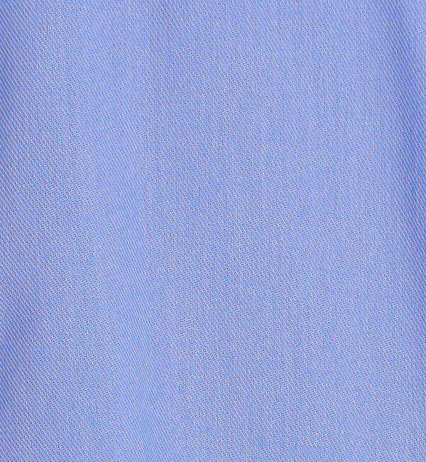 Ballsey「ジュエルコットン プチスタンドブラウス」|シャツ・ブラウス|