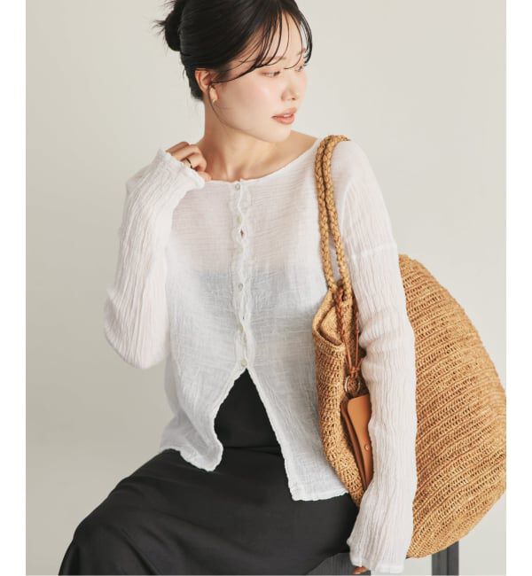 プラージュ(Plage)のトップス通販｜ルミネのファッション通販