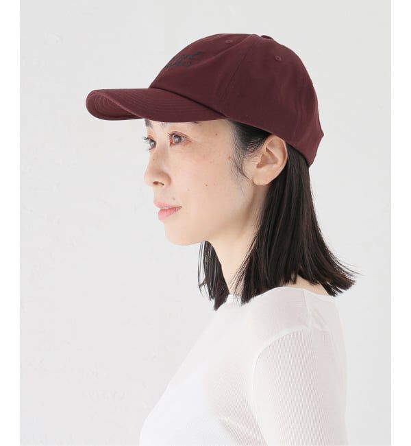 SLOBE IENA「LY/エルワイ Letter cap キャップ 1261010」|キャップ・キャスケット|