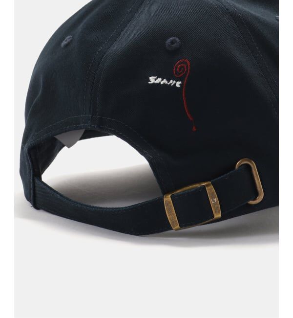 SLOBE IENA「LY/エルワイ Letter cap キャップ 1261010」|キャップ・キャスケット|