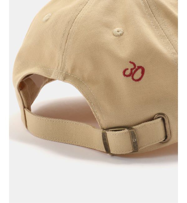 SLOBE IENA「LY/エルワイ Letter cap キャップ 1261010」|キャップ・キャスケット|