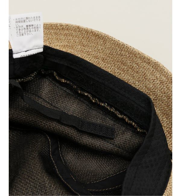 SLOBE IENA「《追加予約》THE NORTH FACE/ノースフェイス HIKE Bloom Hat NN02343」|ハット|