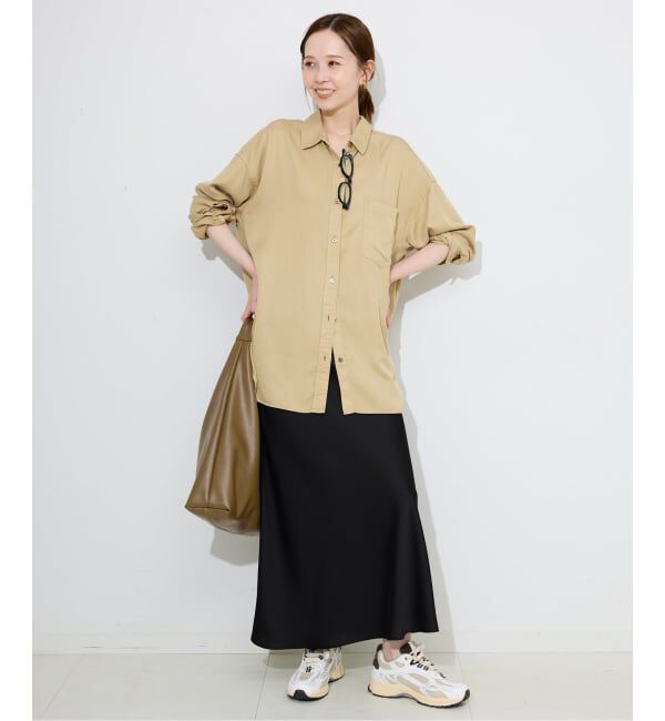 SLOBE IENA「《追加10予約》SLOBE トライアングルBAG」|その他|