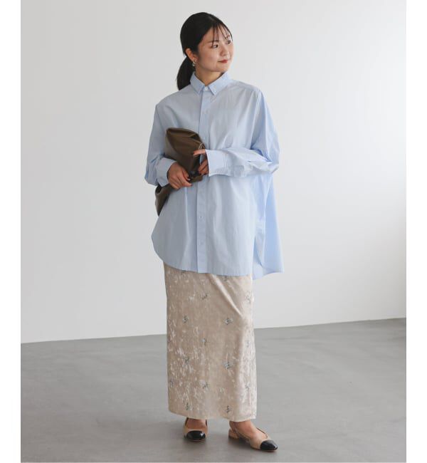 SLOBE IENA「《追加10予約》SLOBE トライアングルBAG」|その他|