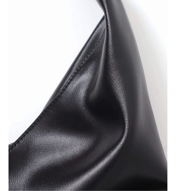 SLOBE IENA「《追加10予約》SLOBE トライアングルBAG」|その他|