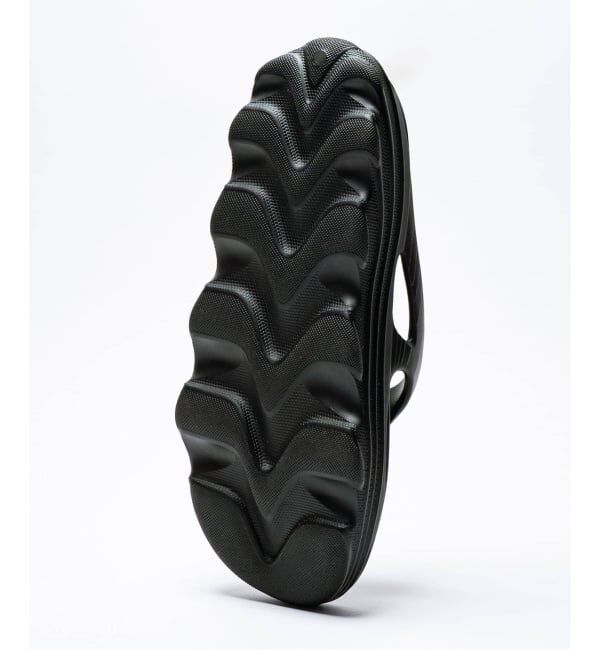 417 EDIFICE「Doubleu / ダブリュー ROMA MULE」|サンダル|