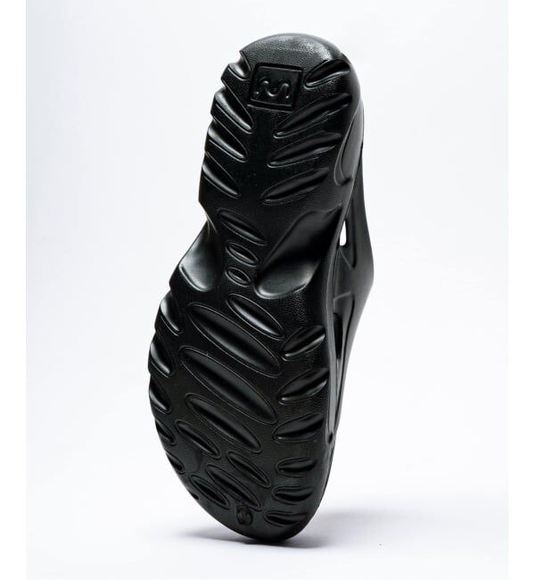 417 EDIFICE「Doubleu / ダブリュー ROMA MULE」|サンダル|