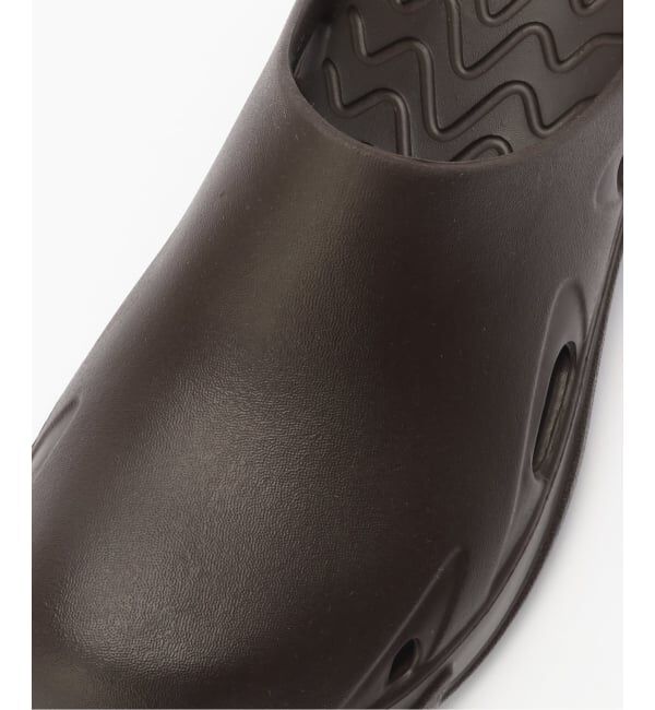 417 EDIFICE「Doubleu / ダブリュー ROMA MULE」|サンダル|