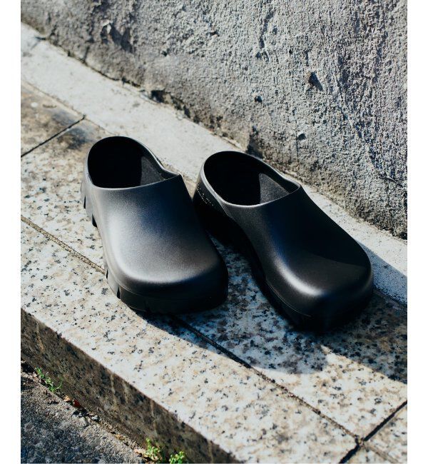 417 EDIFICE「BIRKENSTOCK / ビルケンシュトック Super-Birki 1025969」|サンダル|