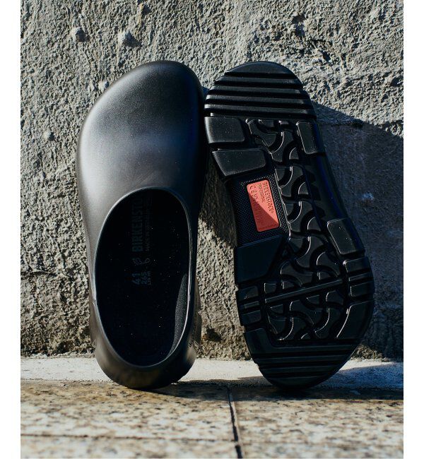 417 EDIFICE「BIRKENSTOCK / ビルケンシュトック Super-Birki 1025969」|サンダル|