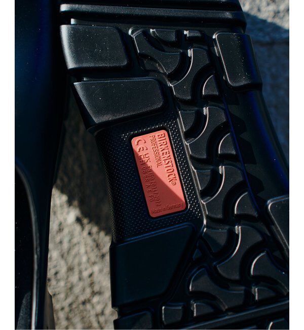 417 EDIFICE「BIRKENSTOCK / ビルケンシュトック Super-Birki 1025969」|サンダル|