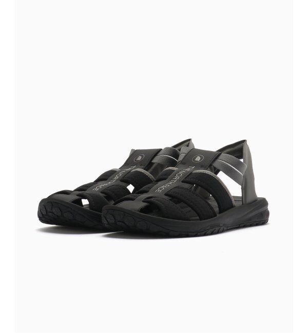 EDIFICE「THE NORTH FACE (ノースフェイス) STRATUM GLIDE」|サンダル|