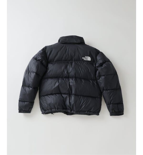 EDIFICE「THE NORTH FACE (ザ・ノースフェイス) ヌプシ ジャケット ND92555」|ダウン|