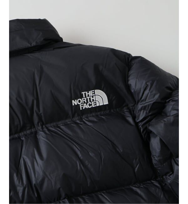 EDIFICE「THE NORTH FACE (ザ・ノースフェイス) ヌプシ ジャケット ND92555」|ダウン|