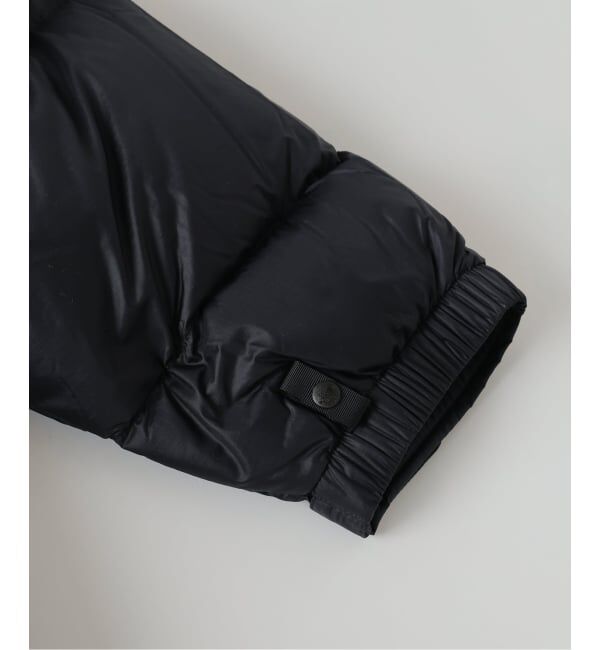 EDIFICE「THE NORTH FACE (ザ・ノースフェイス) ヌプシ ジャケット ND92555」|ダウン|