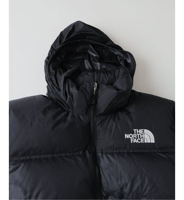 EDIFICE「THE NORTH FACE (ザ・ノースフェイス) ヌプシ ジャケット ND92555」|ダウン|