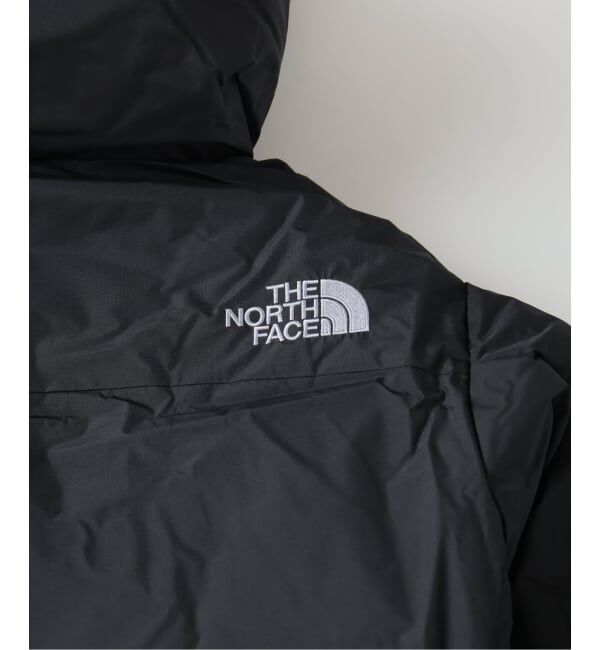 EDIFICE「THE NORTH FACE (ザ・ノースフェイス) ヌプシ ジャケット ND92555」|ダウン|