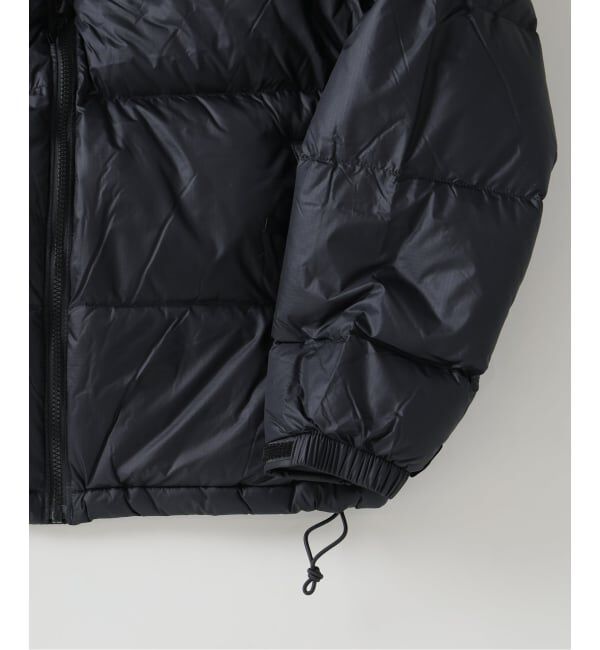 EDIFICE「THE NORTH FACE (ザ・ノースフェイス) ヌプシ ジャケット ND92555」|ダウン|