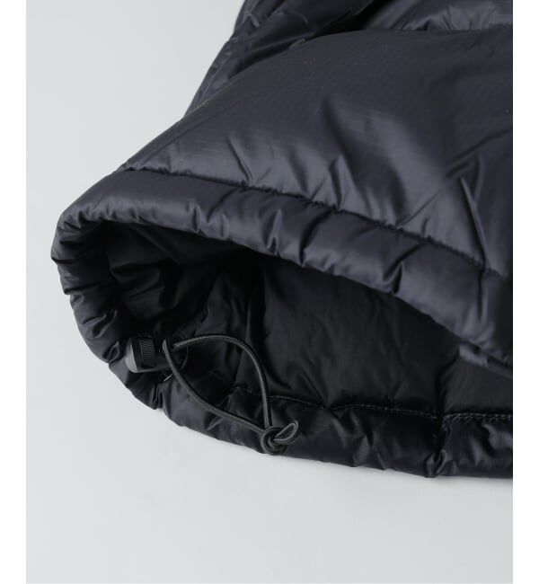 EDIFICE「THE NORTH FACE (ザ・ノースフェイス) ヌプシ ジャケット ND92555」|ダウン|