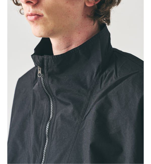 417 EDIFICE「THE NORTH FACE / ザ ノースフェイス Compact Blouson」|ブルゾン・スタジャン|