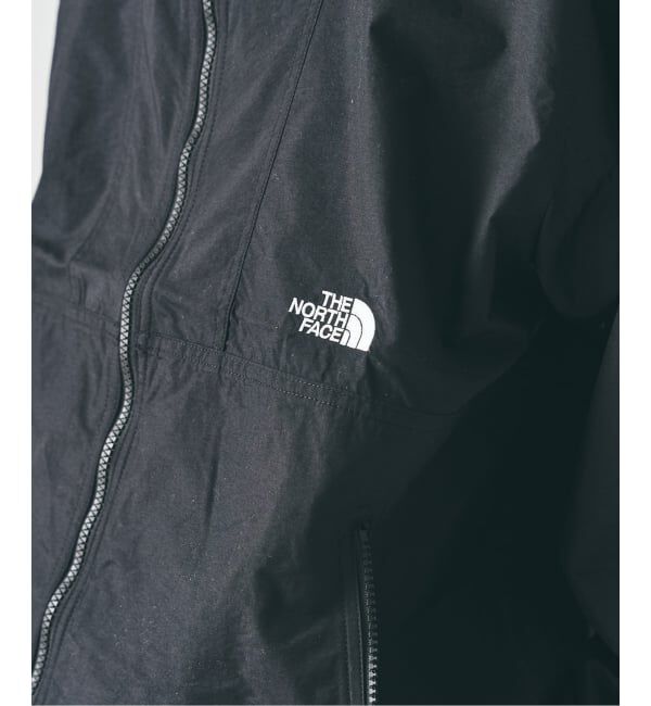 417 EDIFICE「THE NORTH FACE / ザ ノースフェイス Compact Blouson」|ブルゾン・スタジャン|