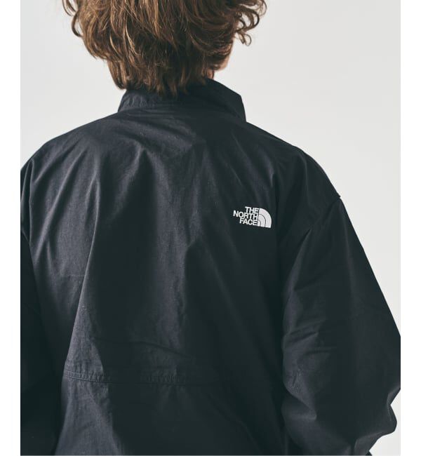 417 EDIFICE「THE NORTH FACE / ザ ノースフェイス Compact Blouson」|ブルゾン・スタジャン|