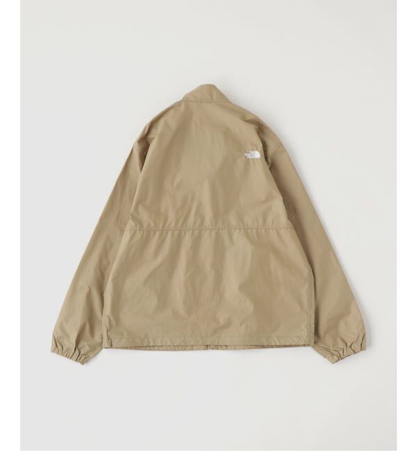417 EDIFICE「THE NORTH FACE / ザ ノースフェイス Compact Blouson」|ブルゾン・スタジャン|