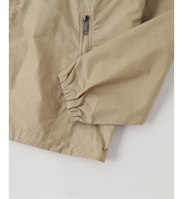 417 EDIFICE「THE NORTH FACE / ザ ノースフェイス Compact Blouson」|ブルゾン・スタジャン|