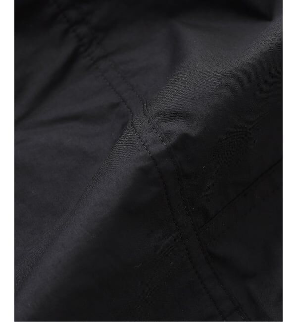 417 EDIFICE「THE NORTH FACE / ザ ノースフェイス Compact Blouson」|ブルゾン・スタジャン|