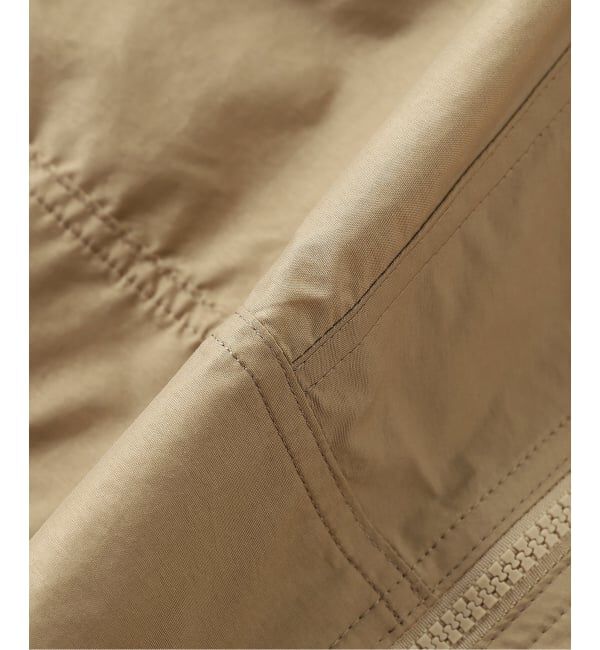 417 EDIFICE「THE NORTH FACE / ザ ノースフェイス Compact Blouson」|ブルゾン・スタジャン|